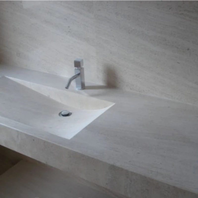 Moca Cream Tiles
